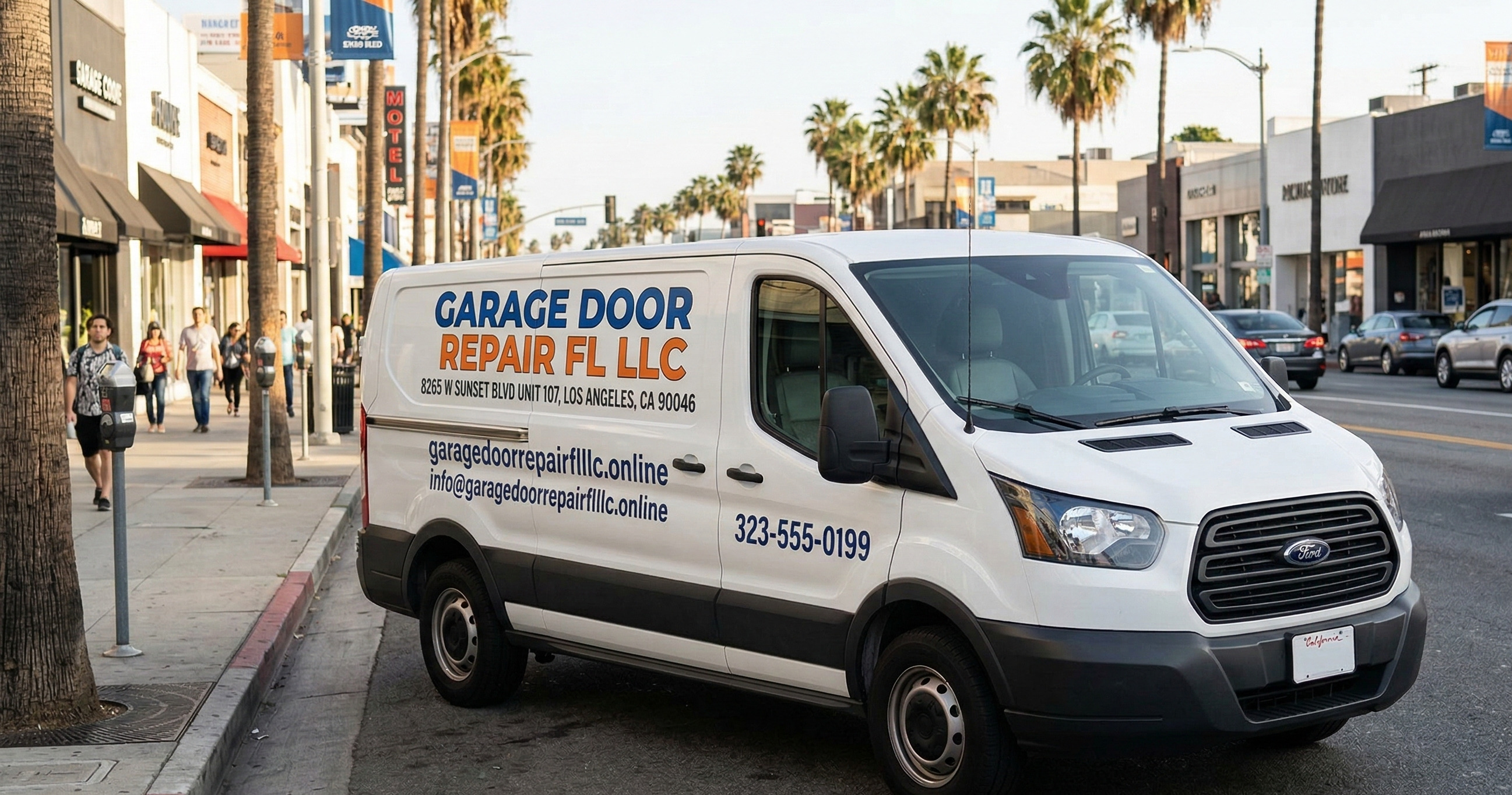 Los Angeles Best Team